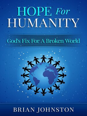 cover image of Hope for Humanity